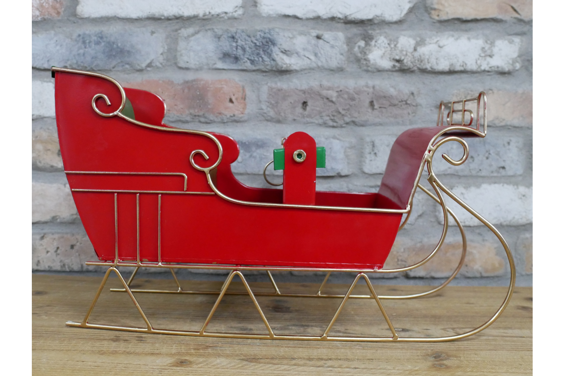 Sleigh