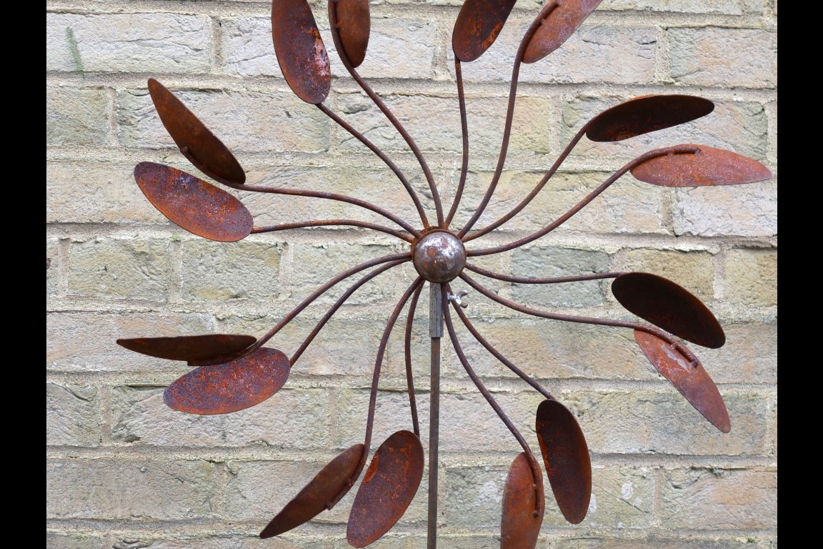 Large Wind Spinner