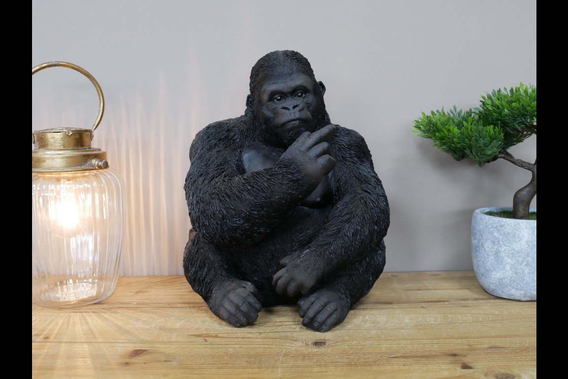 Up Yours Gorilla