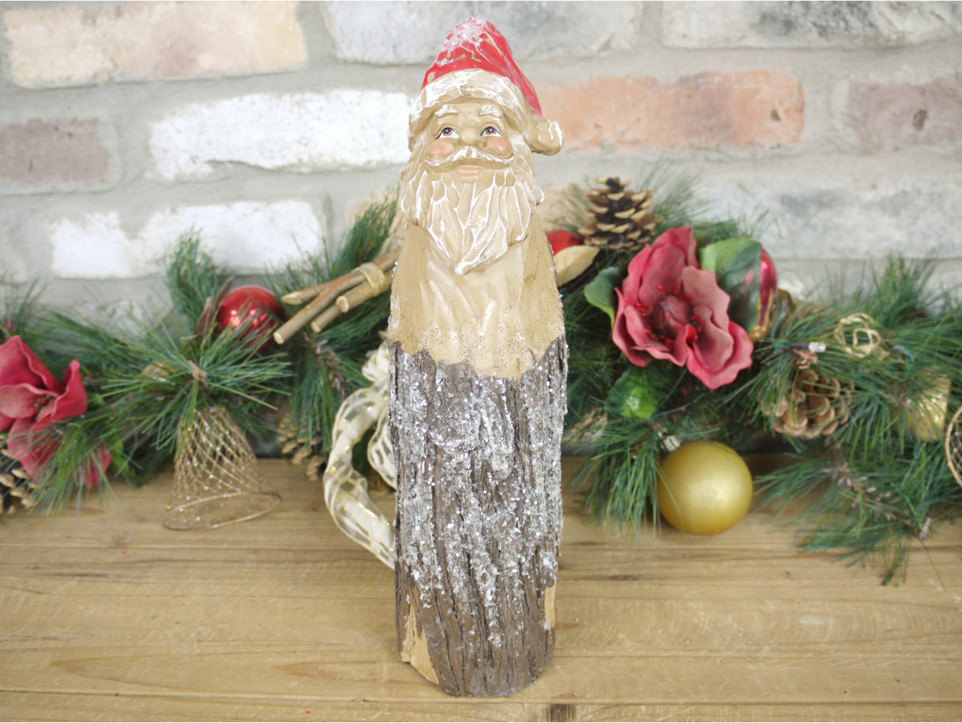 Santa