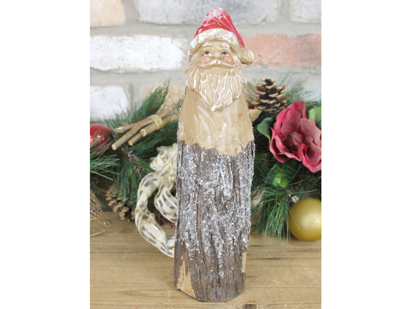 Santa