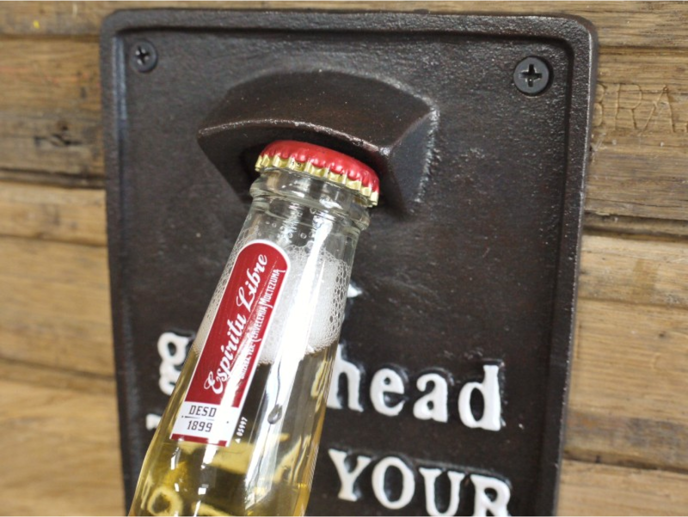 Bottle Opener