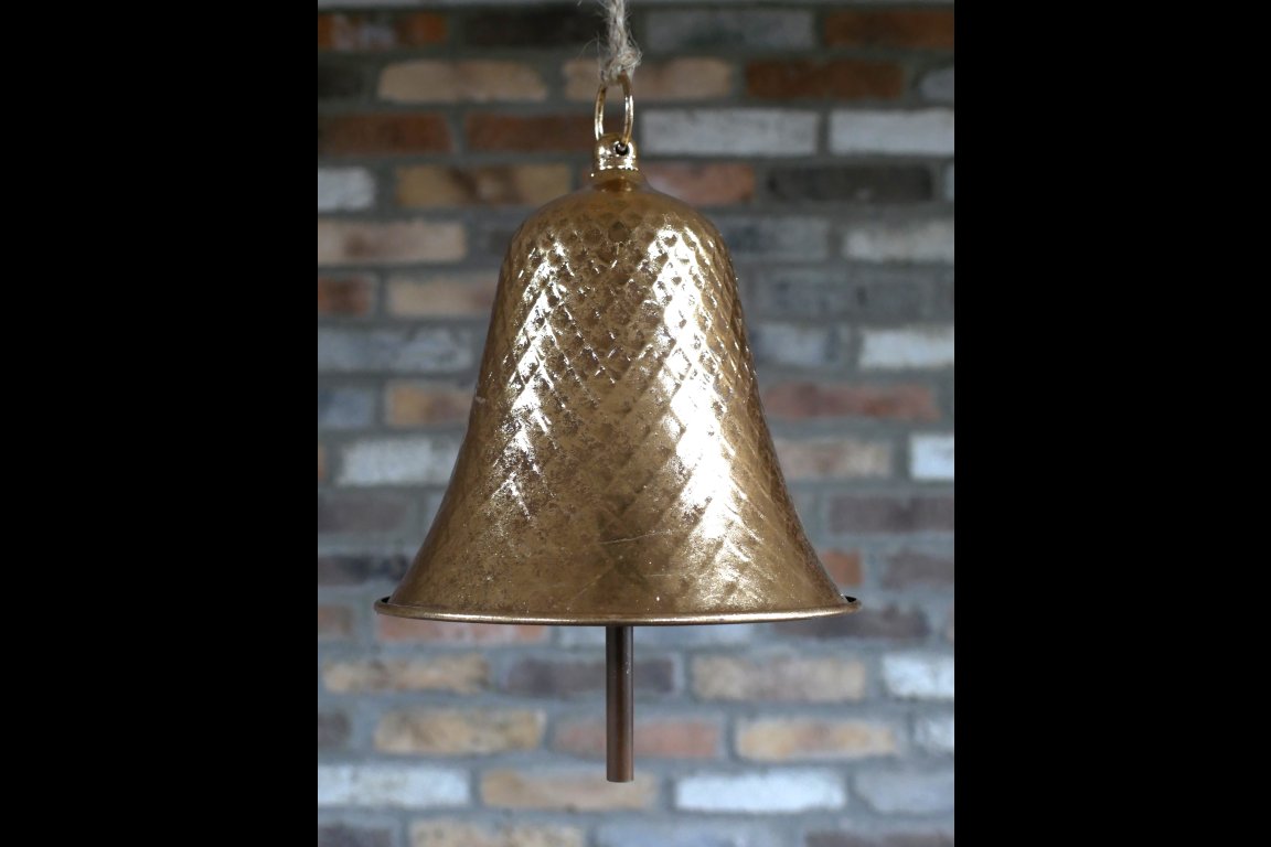 Hanging Bell