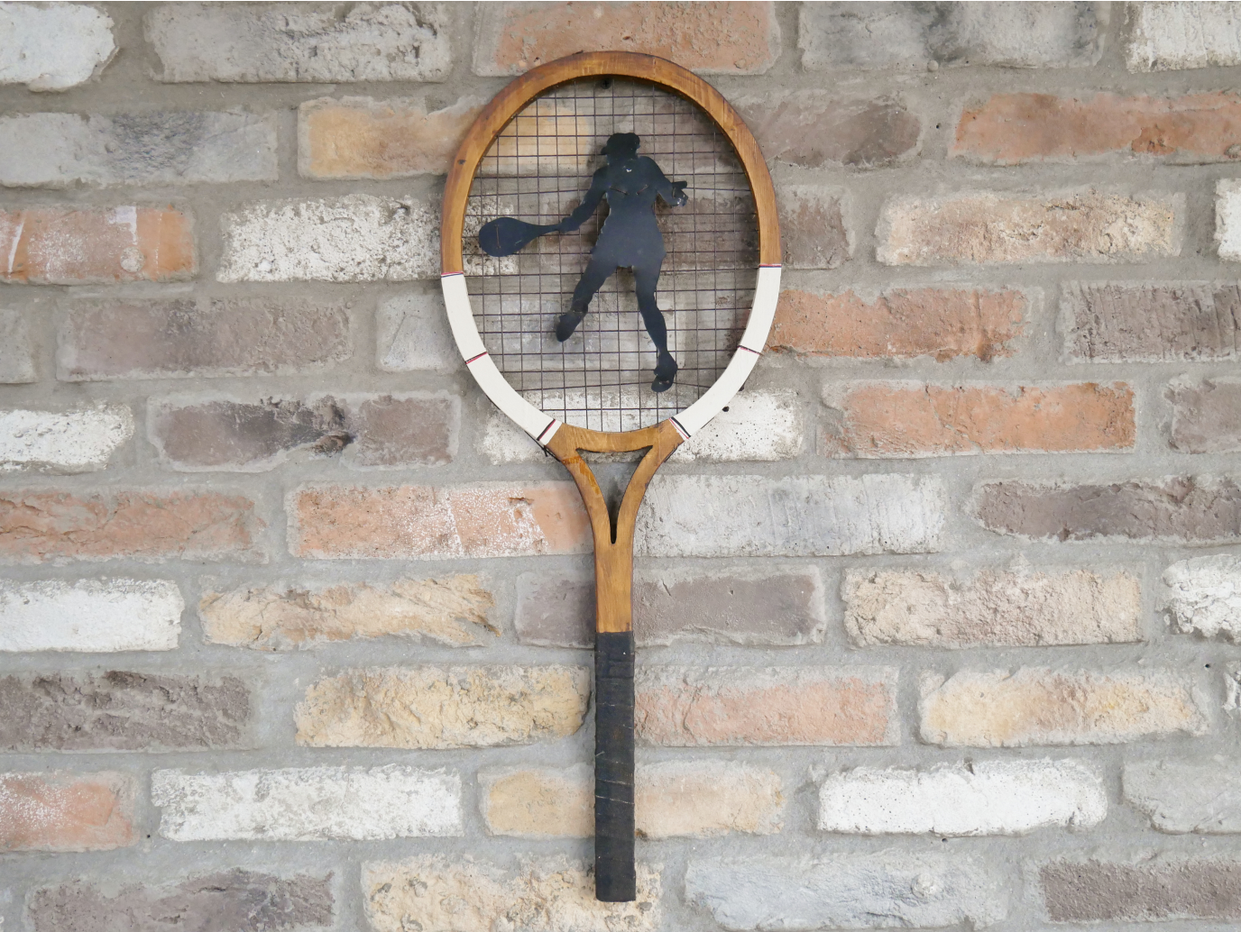 Tennis Racket