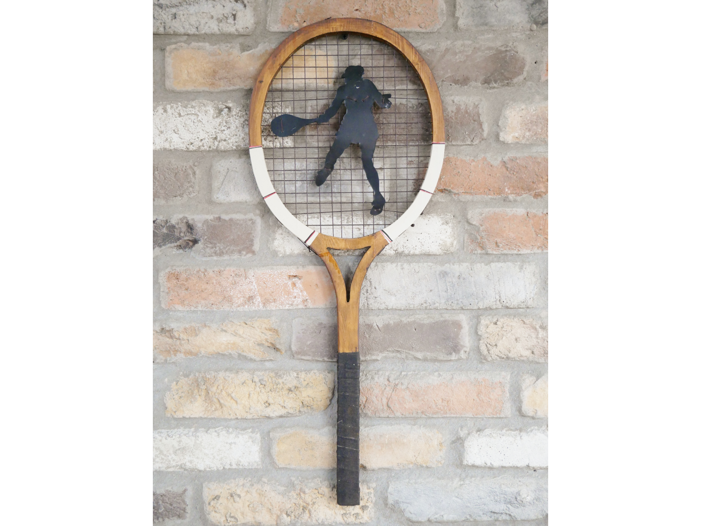 Tennis Racket