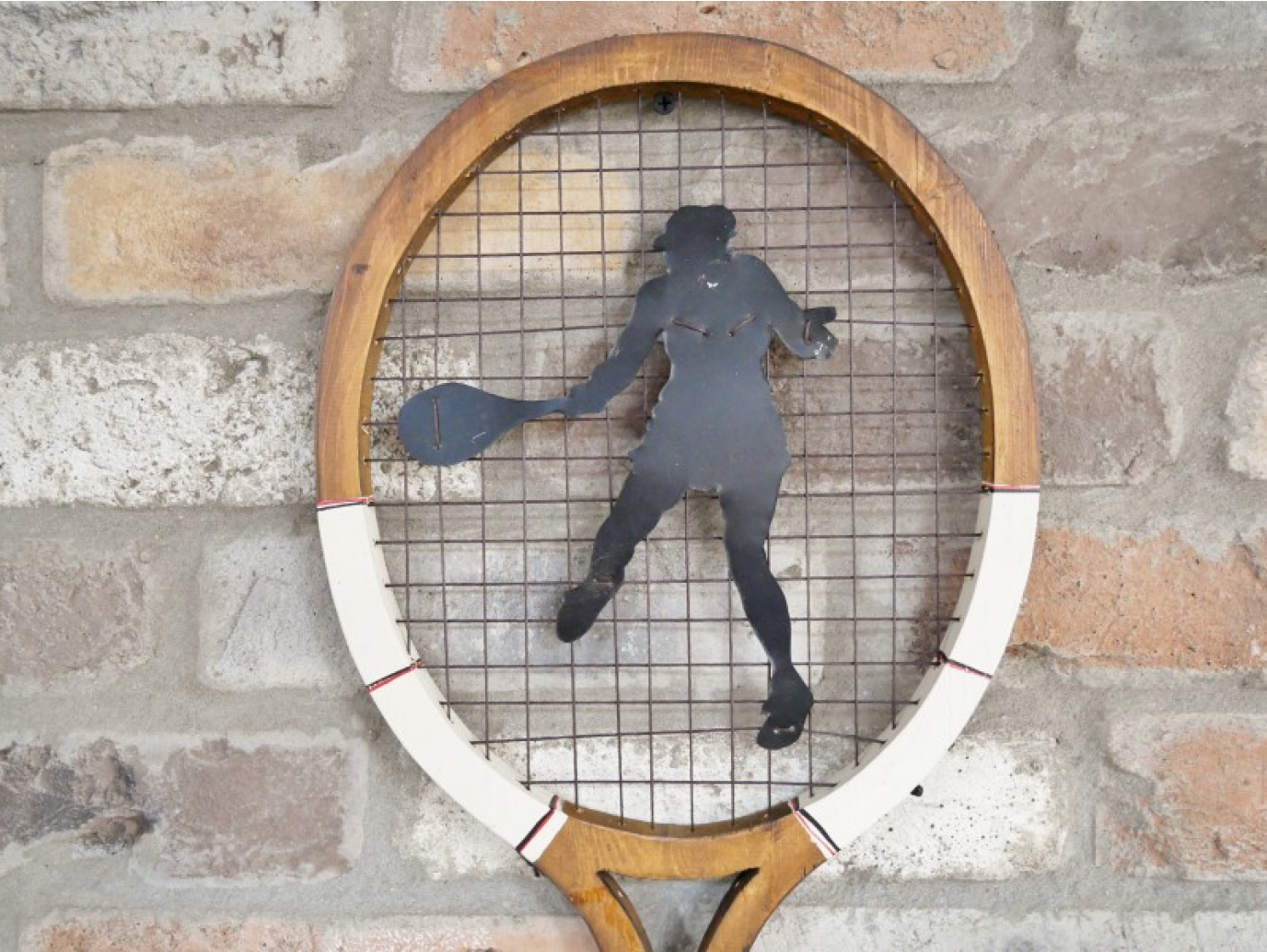 Tennis Racket