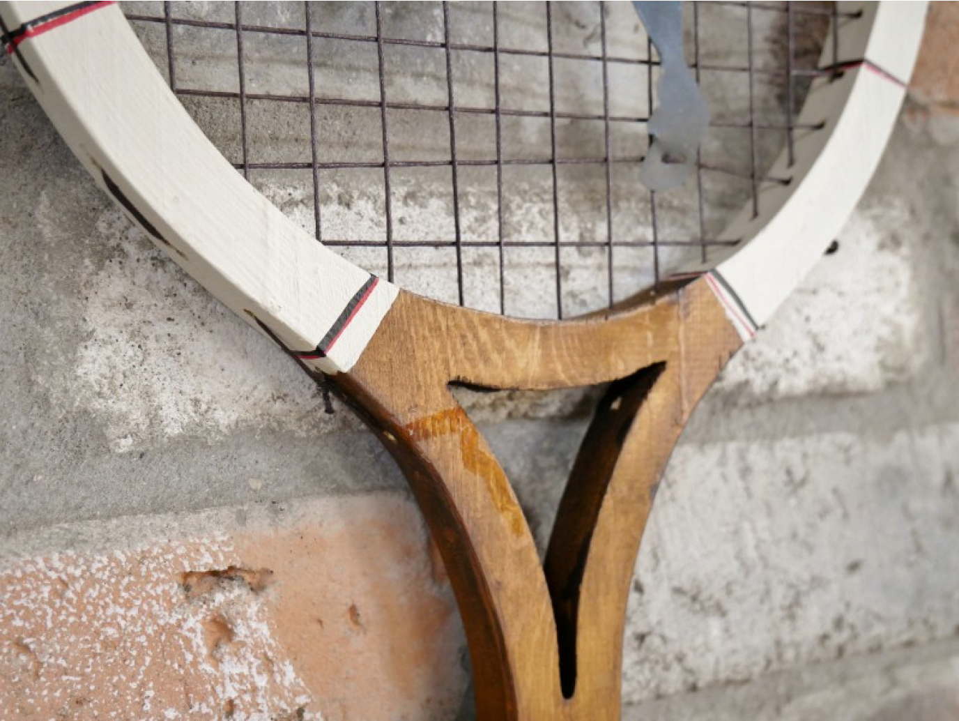 Tennis Racket