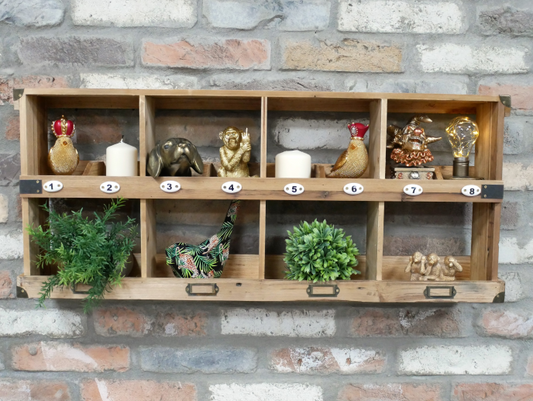 Wall Unit
