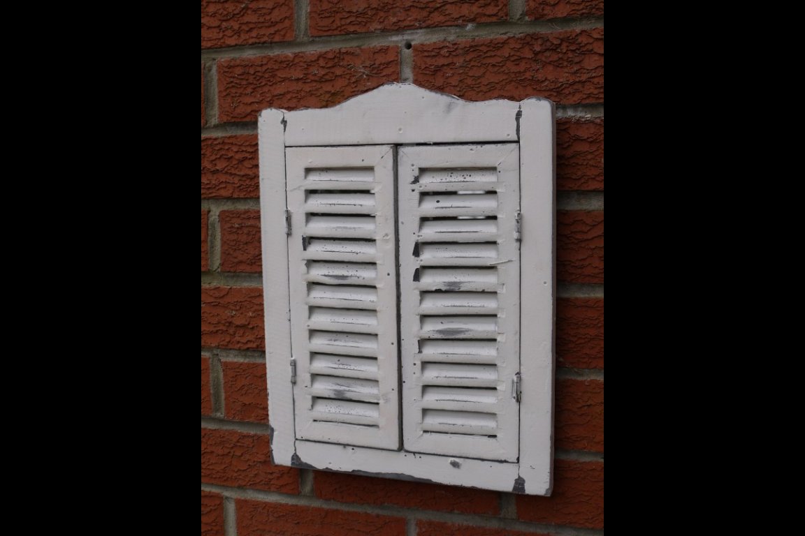 Shutter Mirror