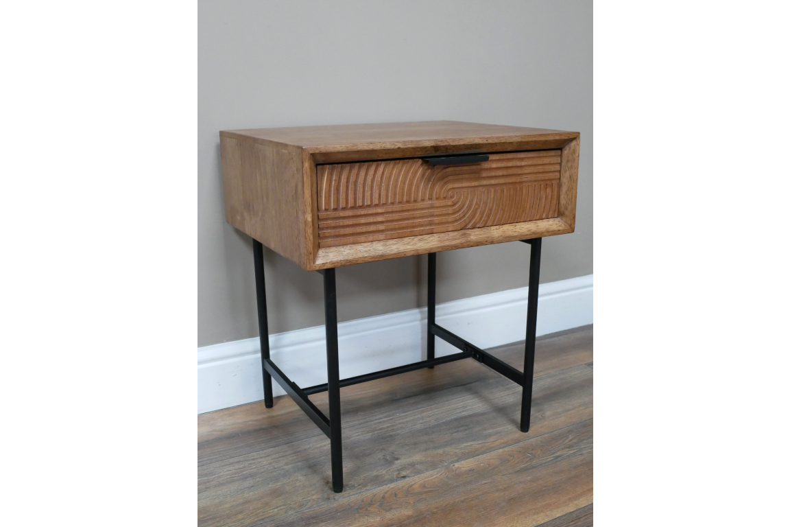 Bedside Cabinet