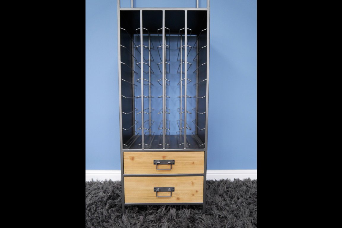 Wine Cabinet