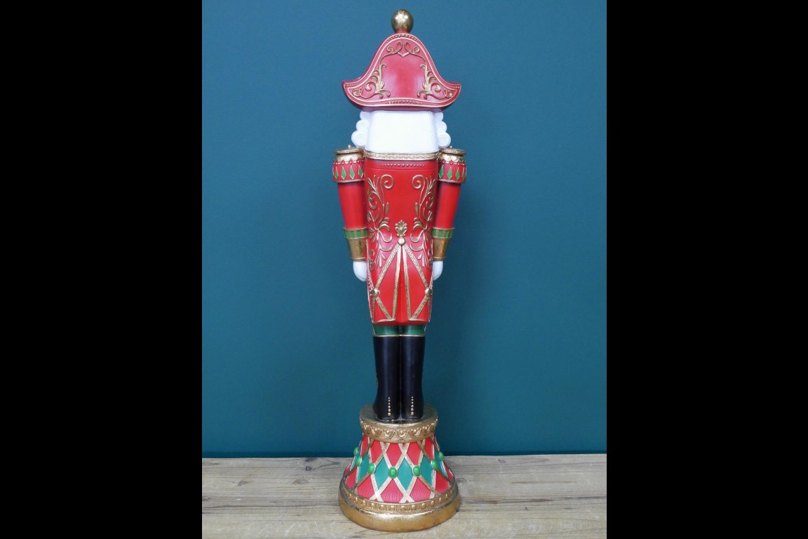 Nutcracker - Large
