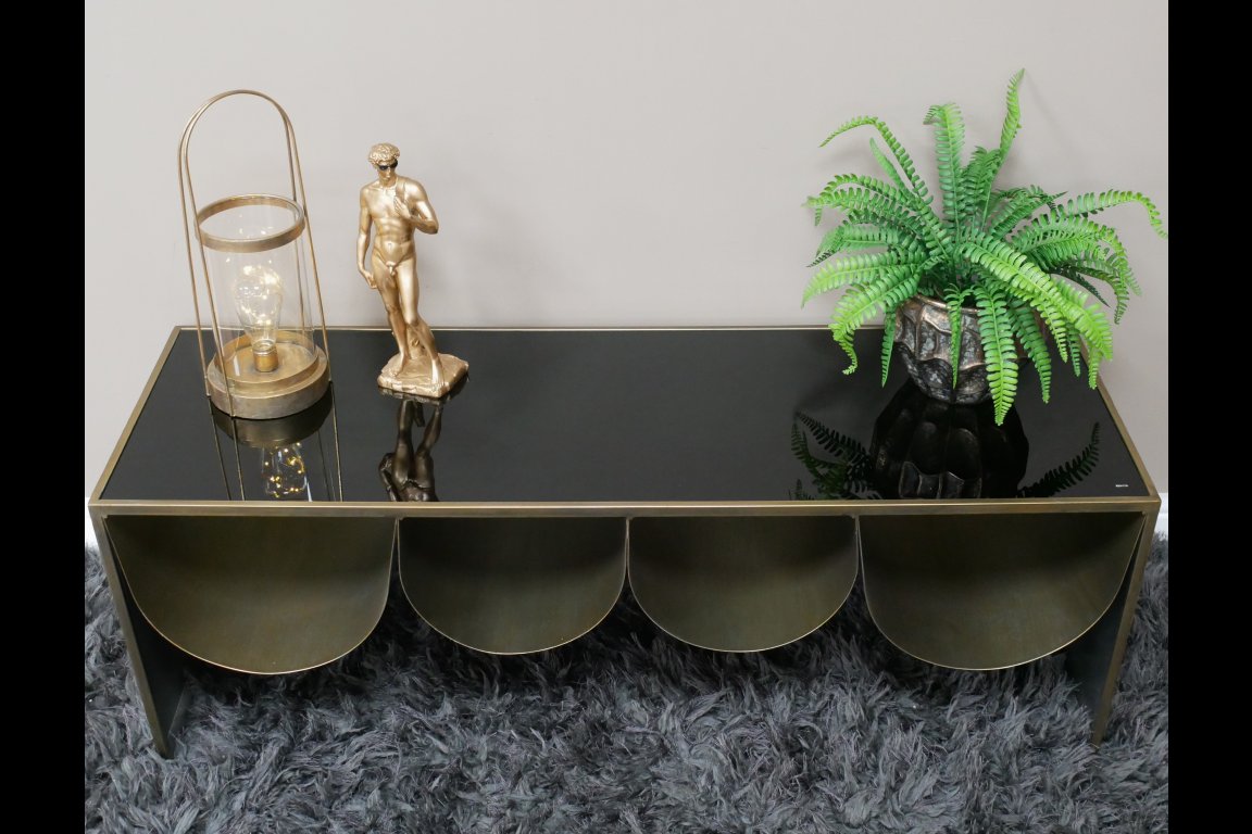 Low Side Table
