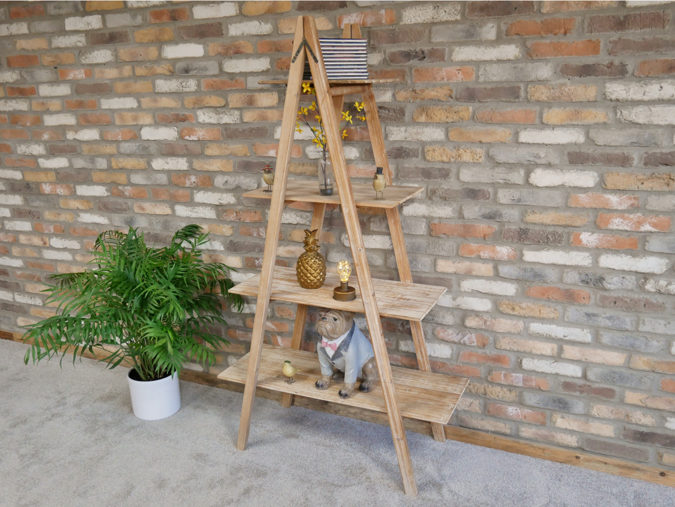 Shelves