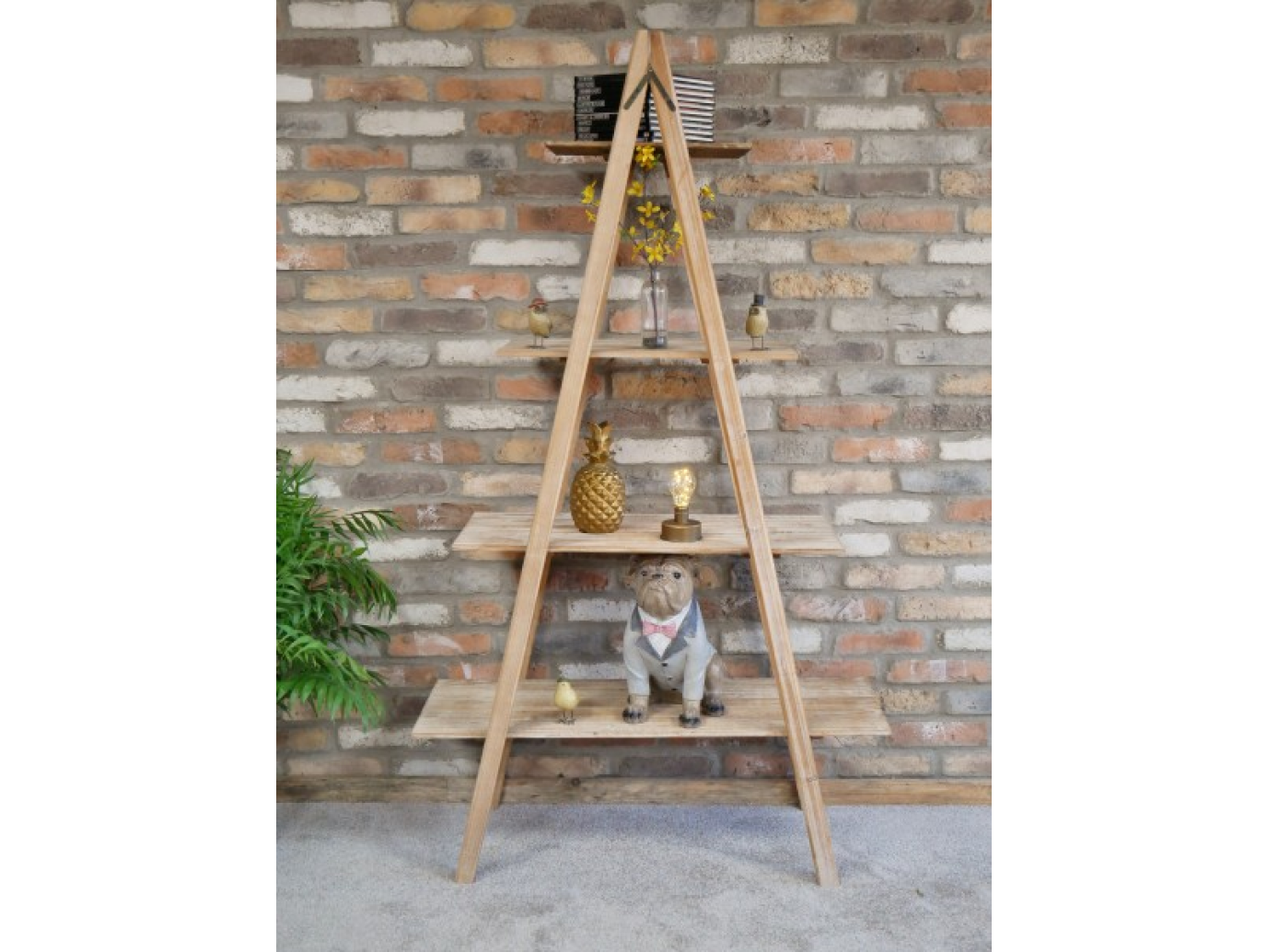 Shelves