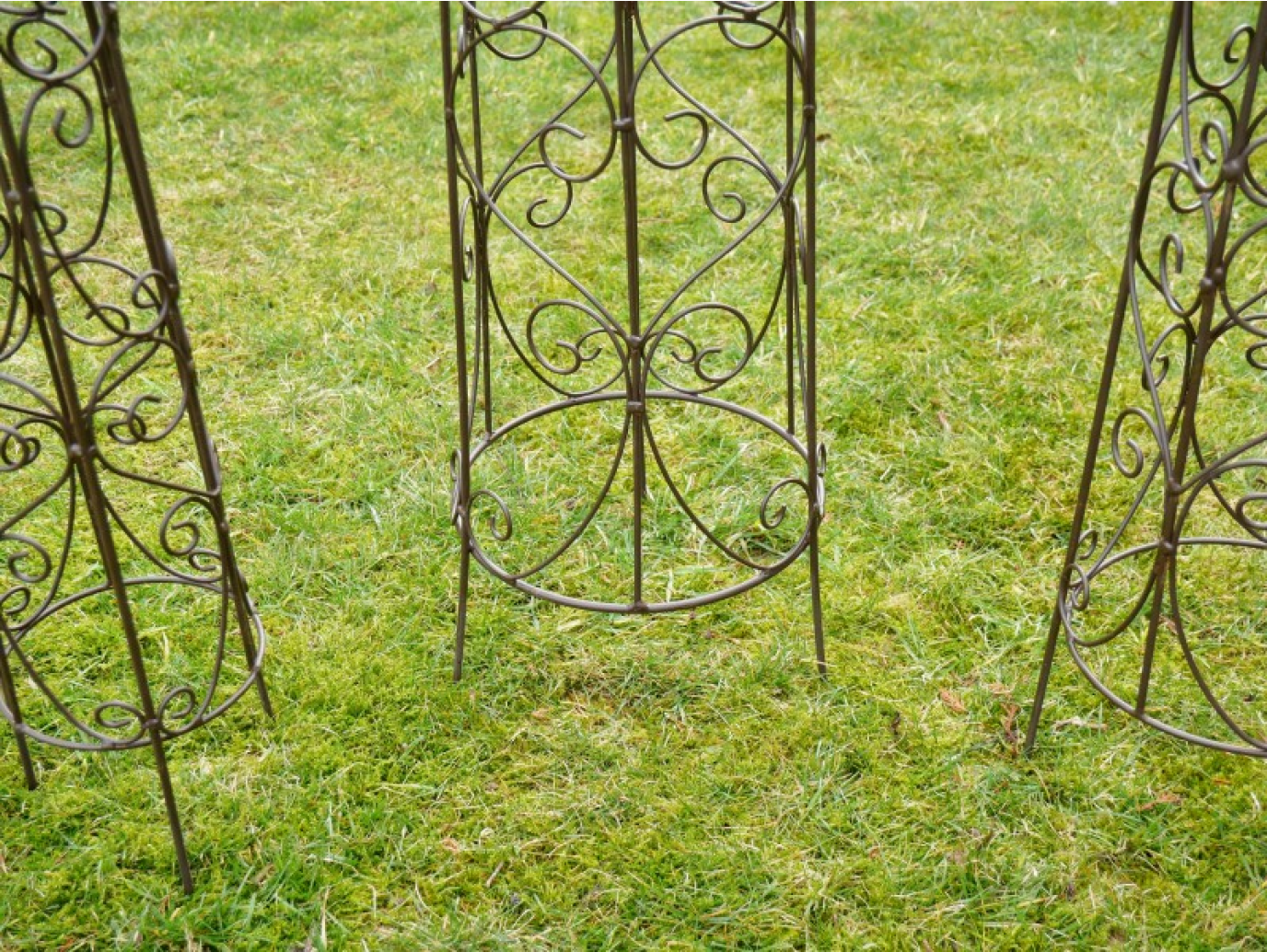 Set of 3 Oblisks