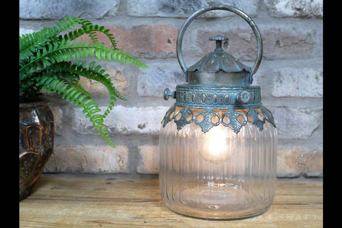 Jar Light