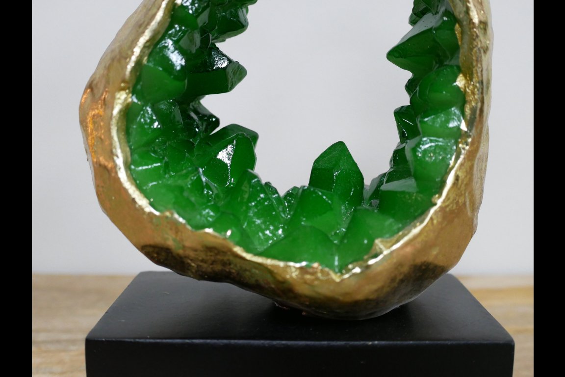Golden Pear