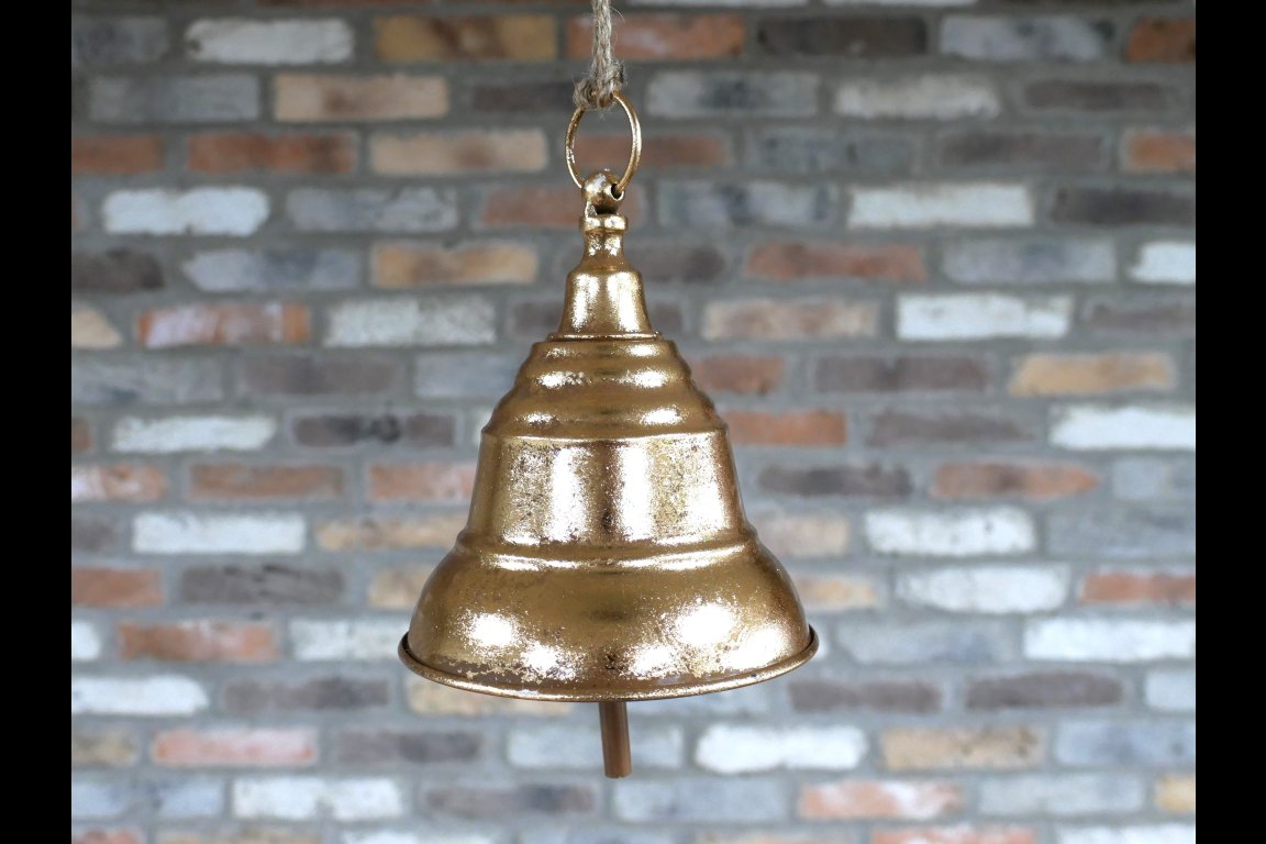 Hanging Bell