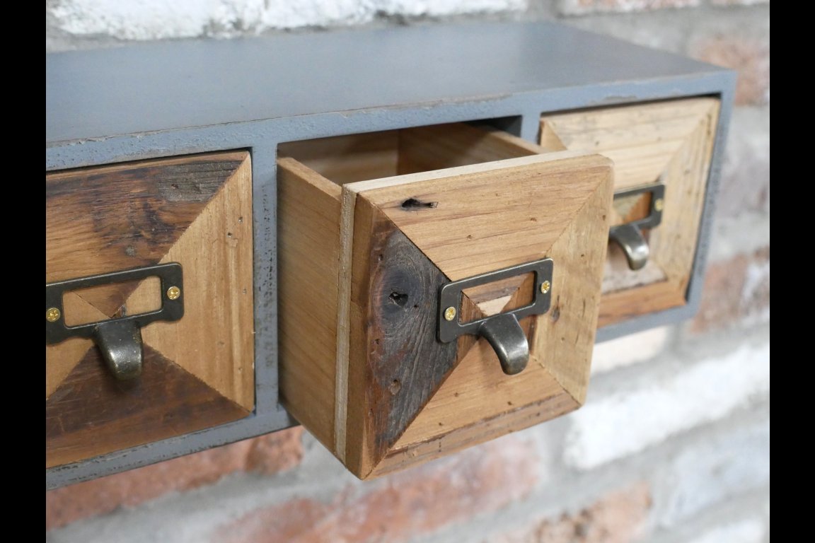 Wall Unit