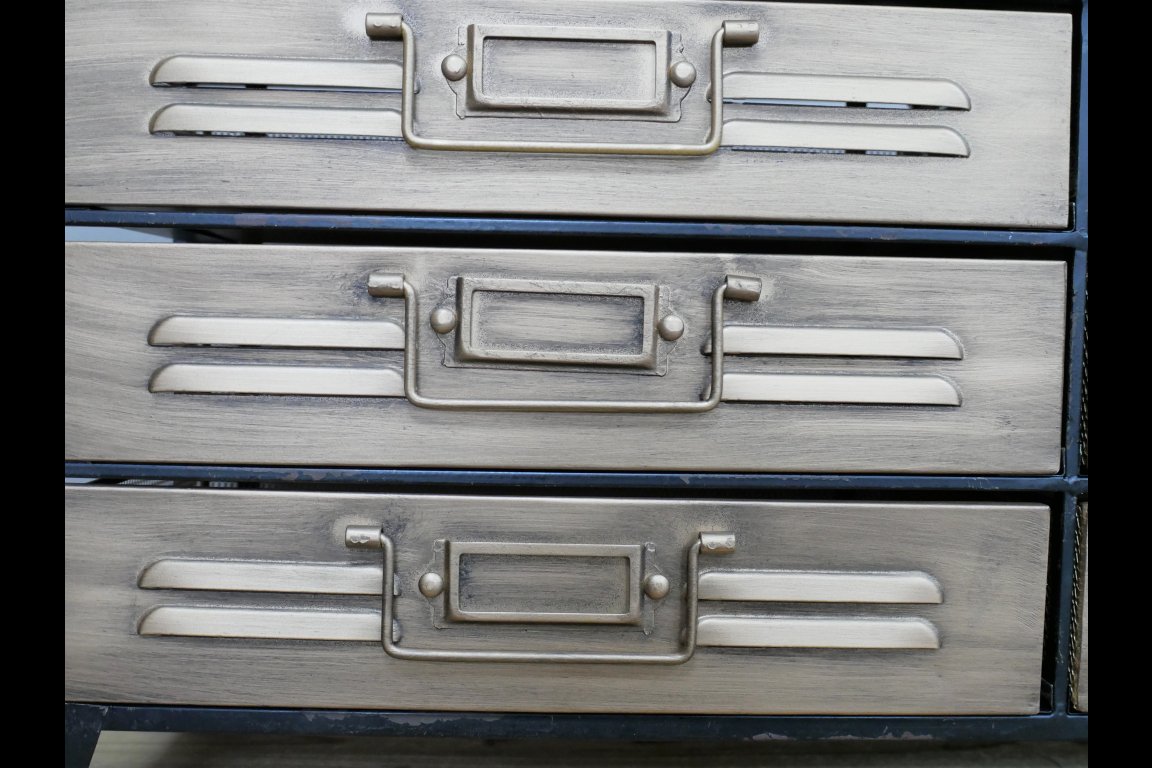 Small Storage Unit