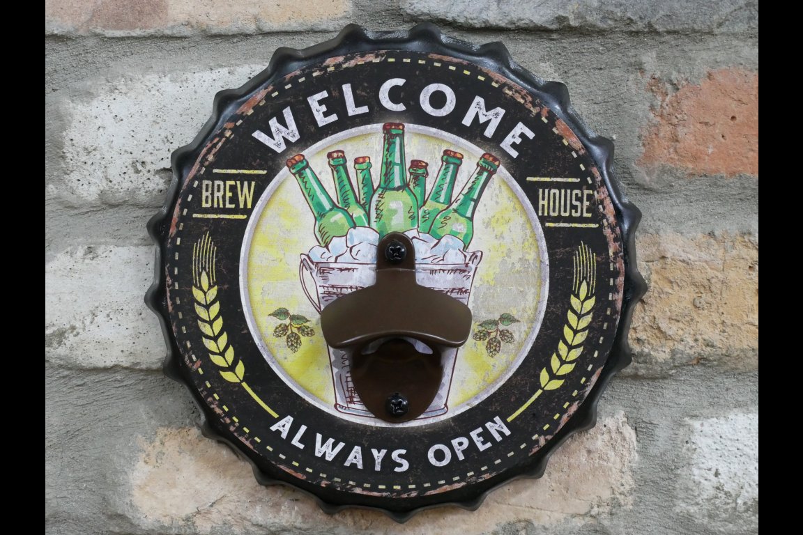 Bottle Opener