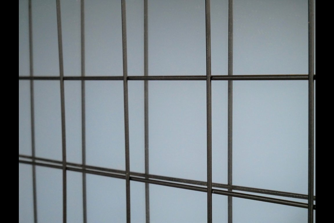 Round Mirror