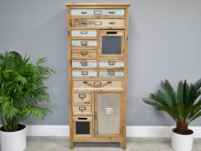 Tall Cabinet