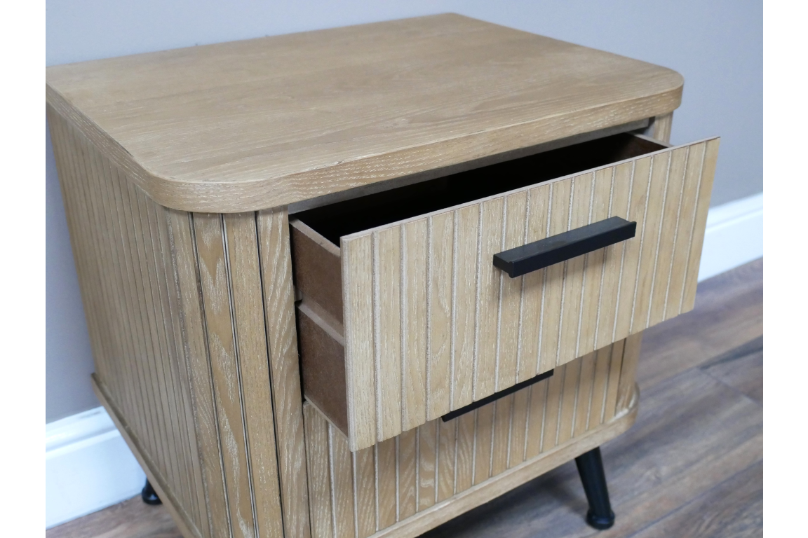 Bedside Cabinet - Small