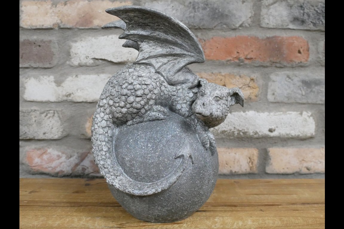 Dragon On Ball