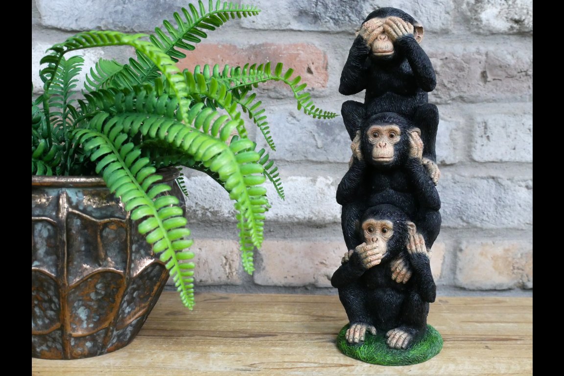 Monkey Totem