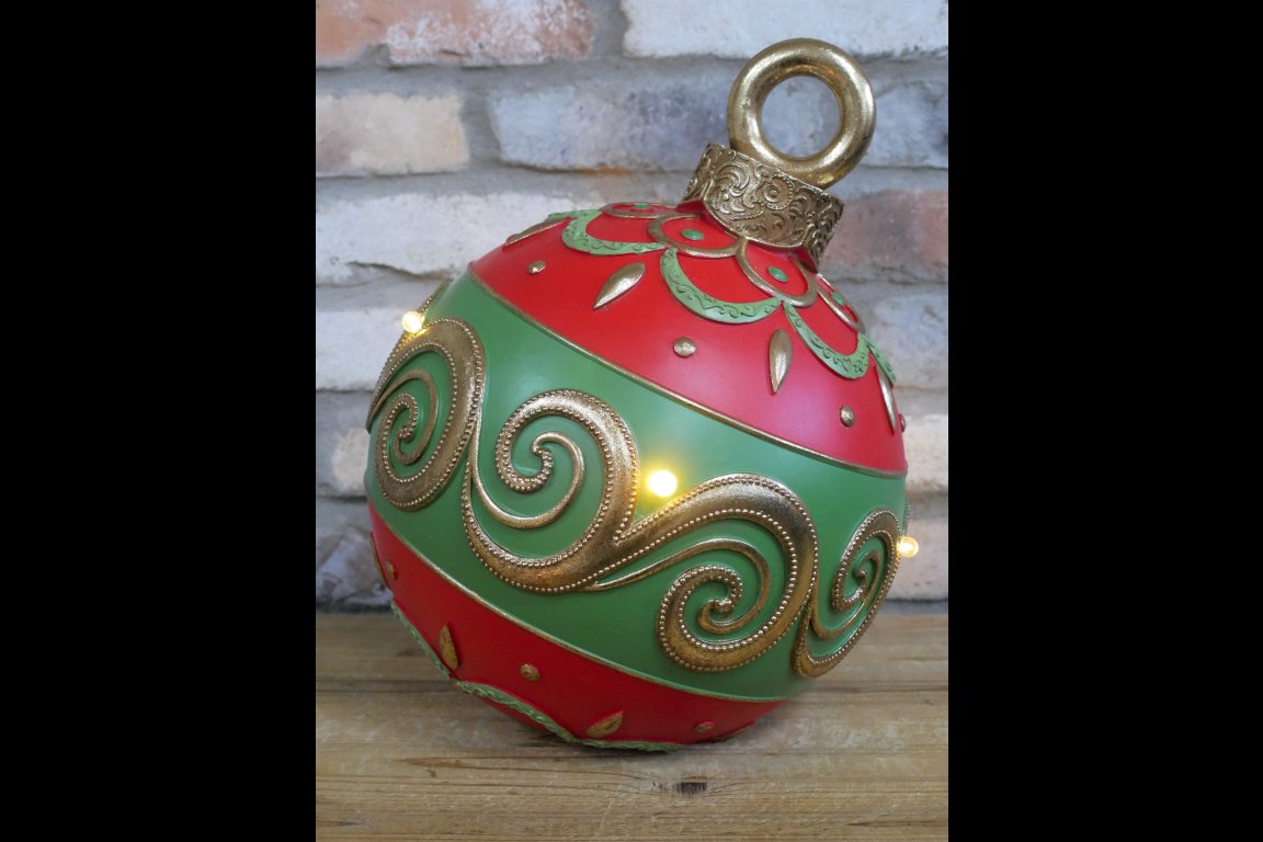 Christmas Bauble