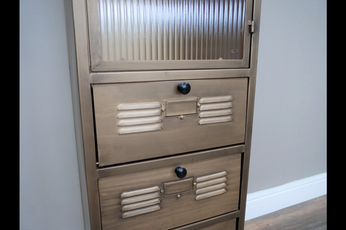 Storage Cabinet