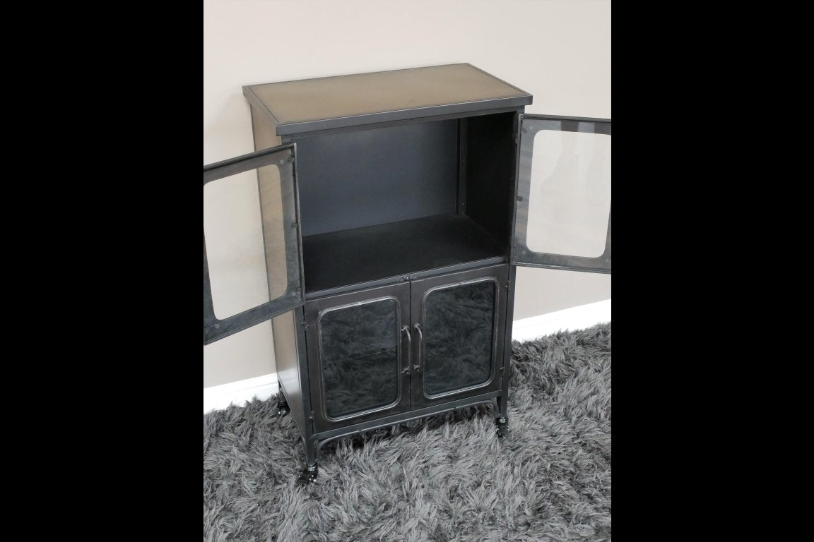 Industrial Cabinet