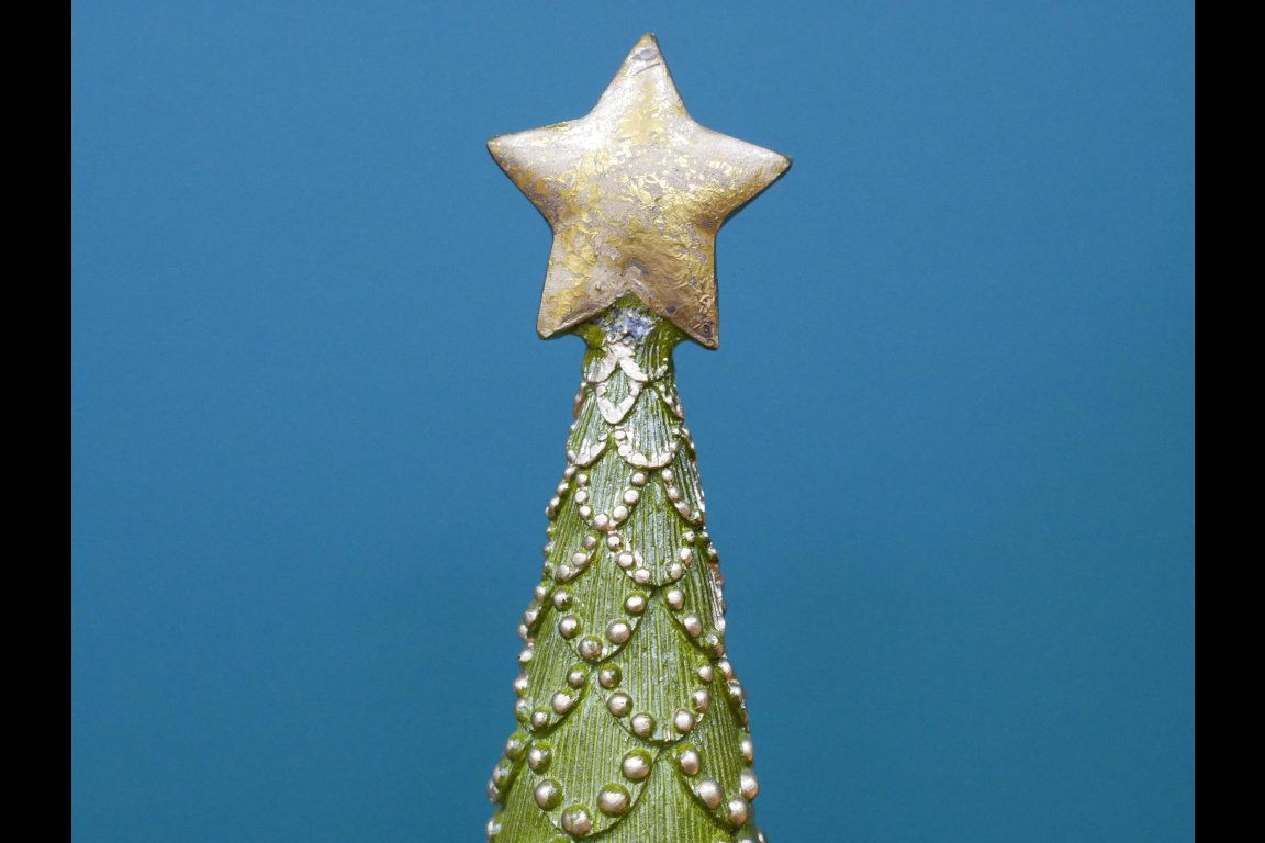 Christmas Tree - Small