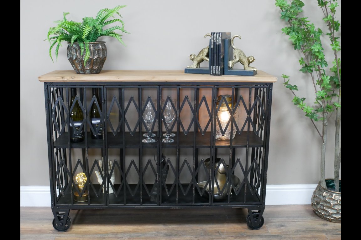 Industrial Cabinet