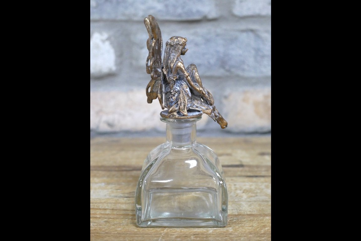Fairy Bottle