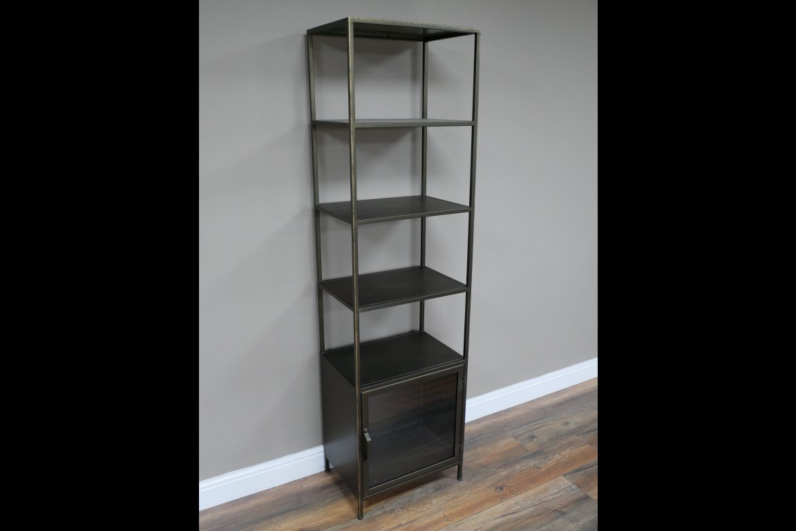 Display Cabinet