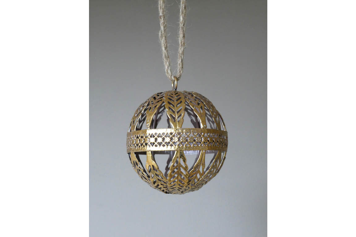 Ball Decoration