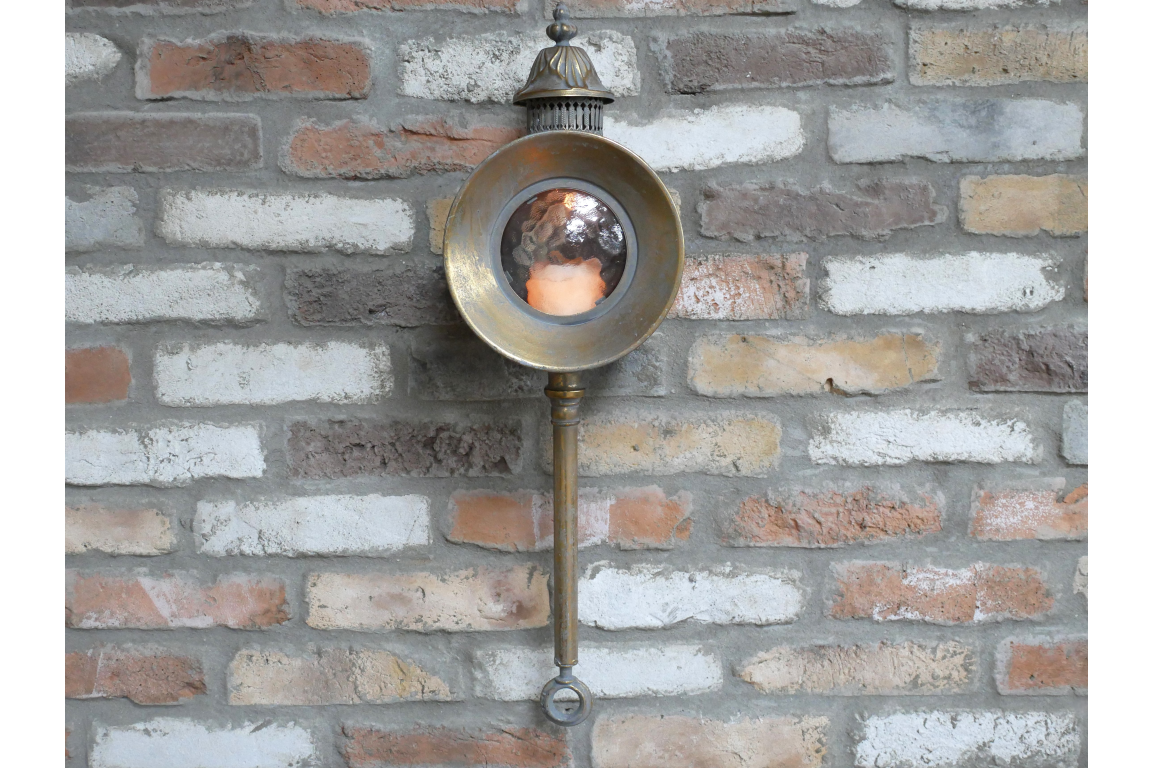 Wall Lantern