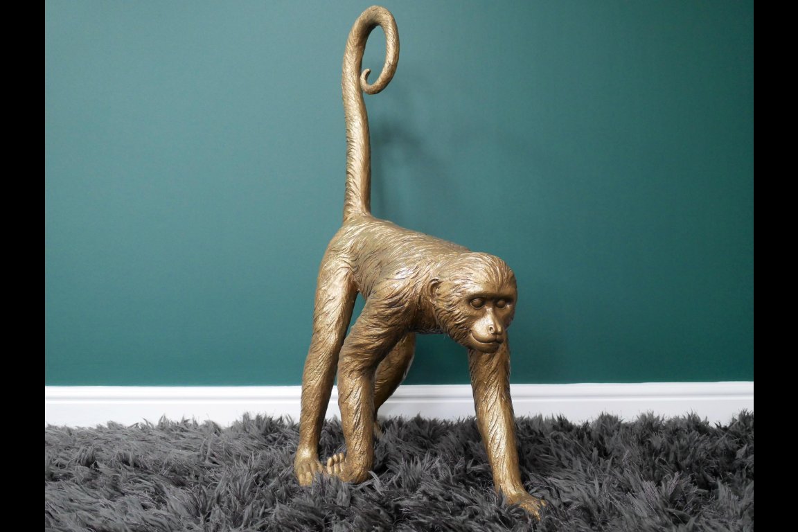 Monkey