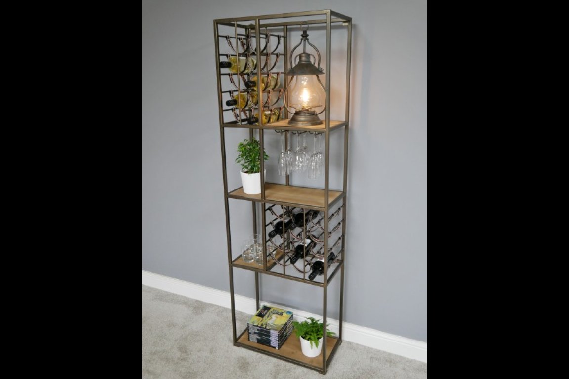 Wine Cabinet