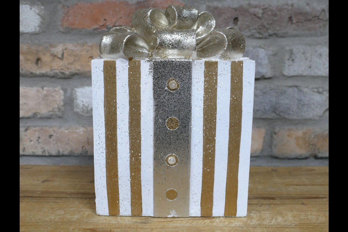 Christmas Present Decoration