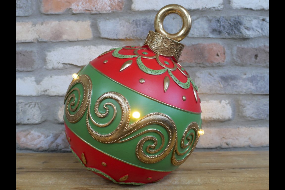 Christmas Bauble