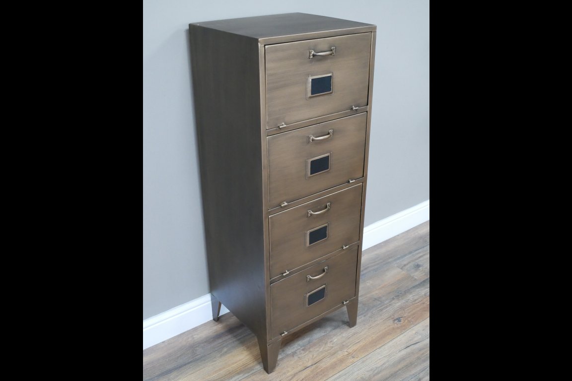 Industrial Cabinet