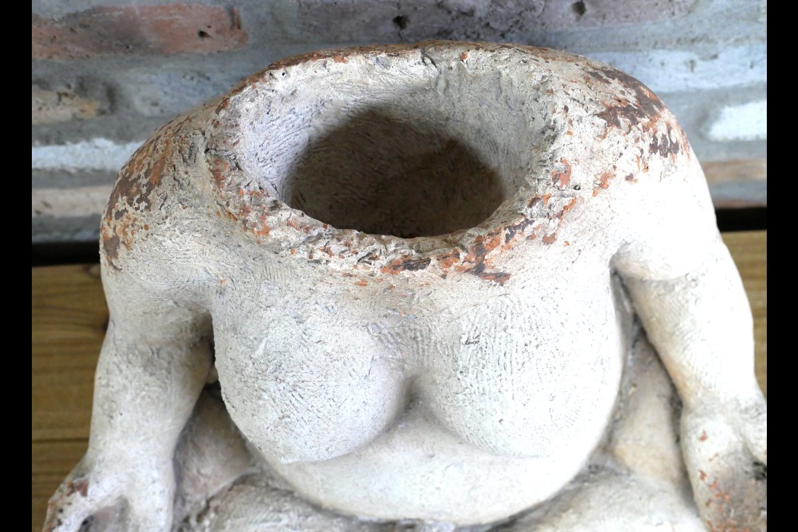 The Body