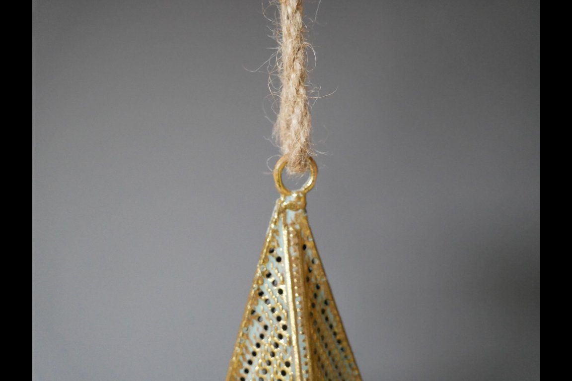 Star Decoration