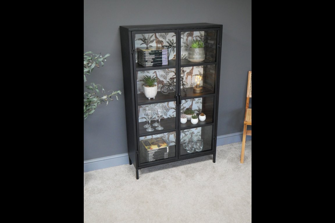 Display Cabinet