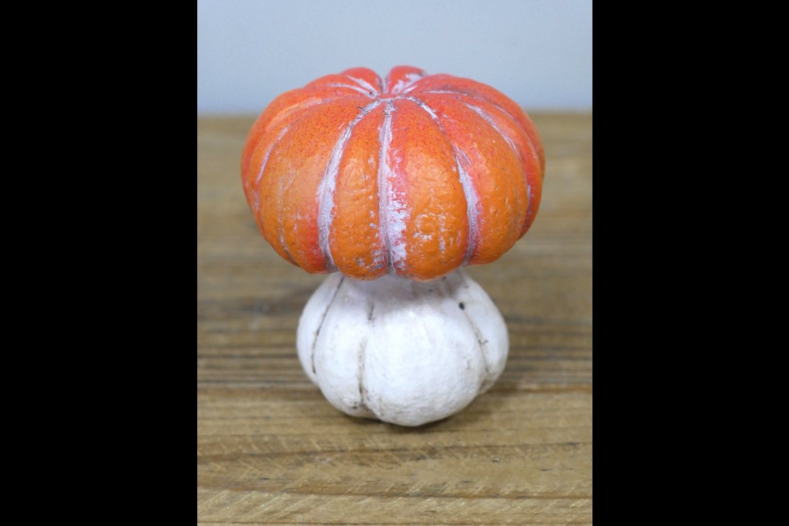 Small Pumpkin