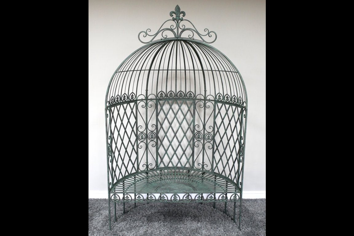 Annie Arch Bench